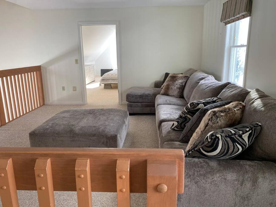 Beautiful Spacious Home W/ Game Room. Gilford Exteriér fotografie