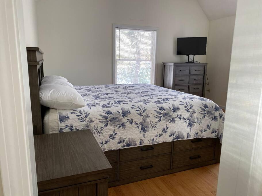 Beautiful Spacious Home W/ Game Room. Gilford Exteriér fotografie
